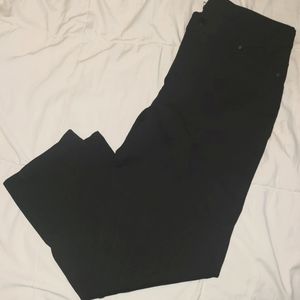 Ladies Avenue Black pants